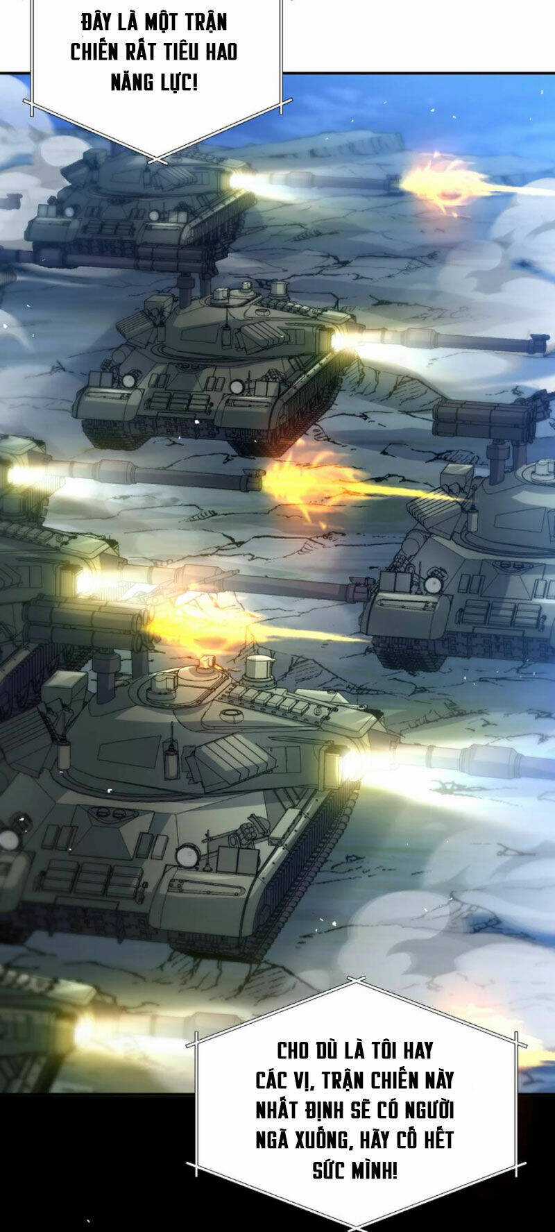 Cựu Nhật Ngự Long Chapter 71 trang 13