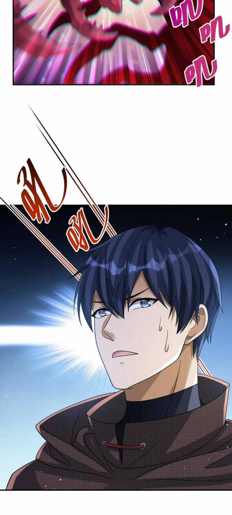 Cựu Nhật Ngự Long Chapter 71 trang 21