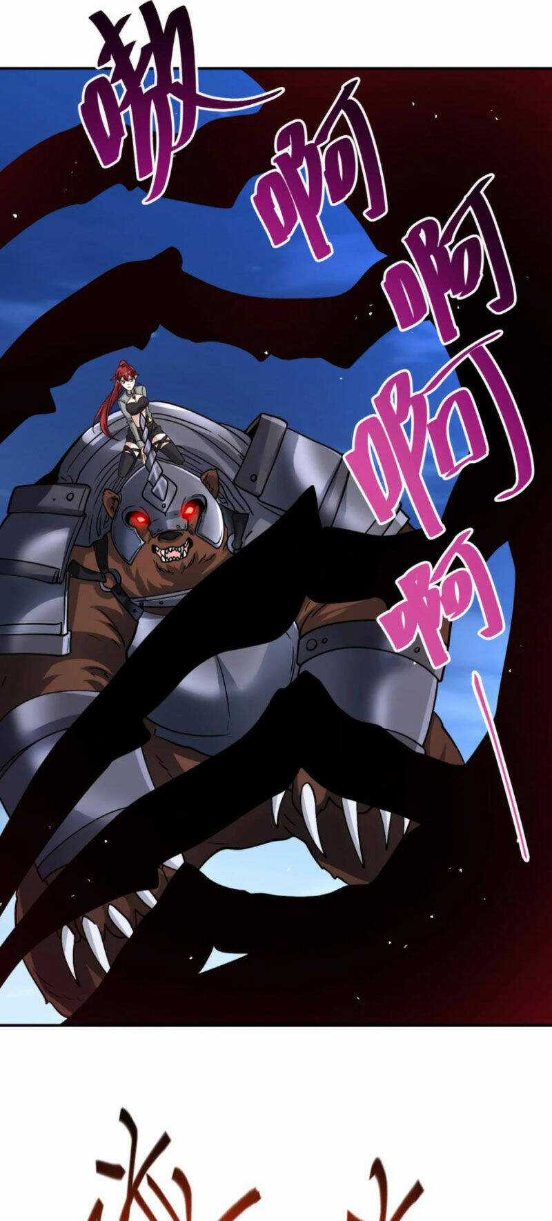 Cựu Nhật Ngự Long Chapter 71 trang 23