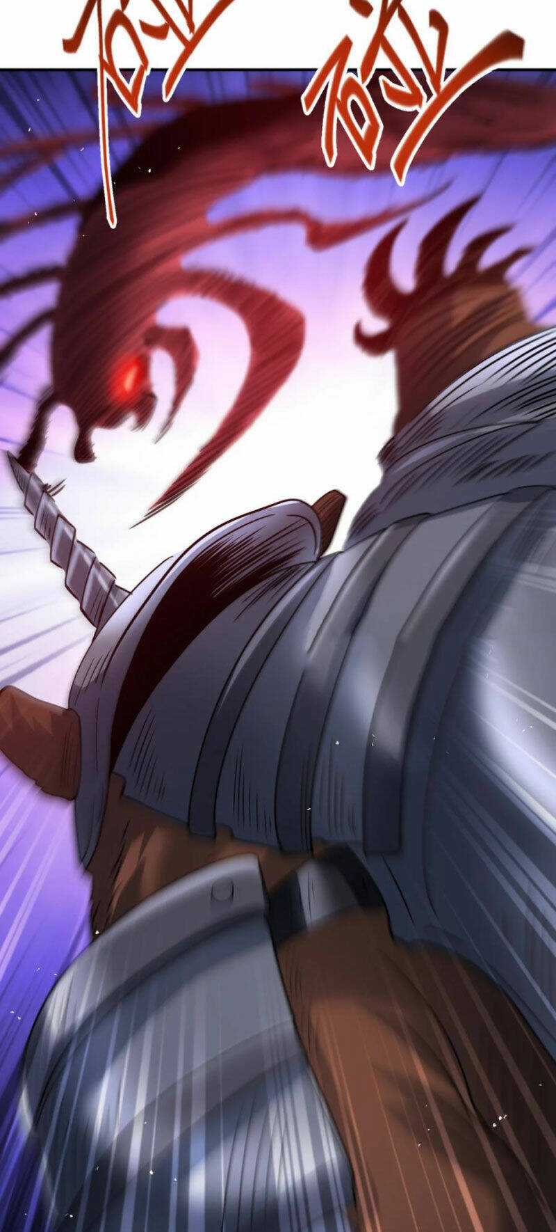 Cựu Nhật Ngự Long Chapter 71 trang 24