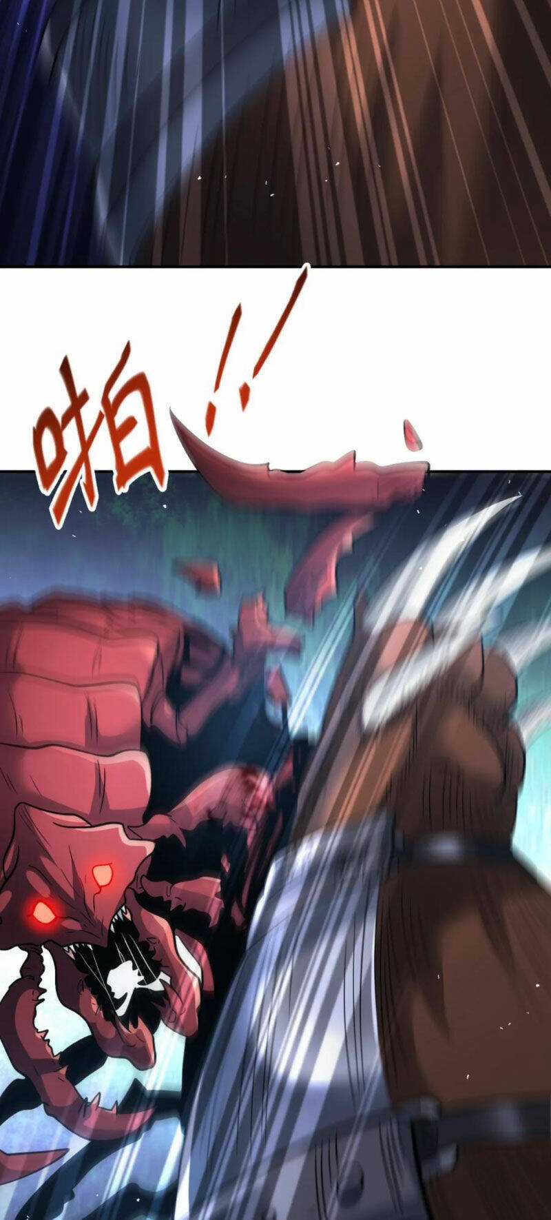 Cựu Nhật Ngự Long Chapter 71 trang 25