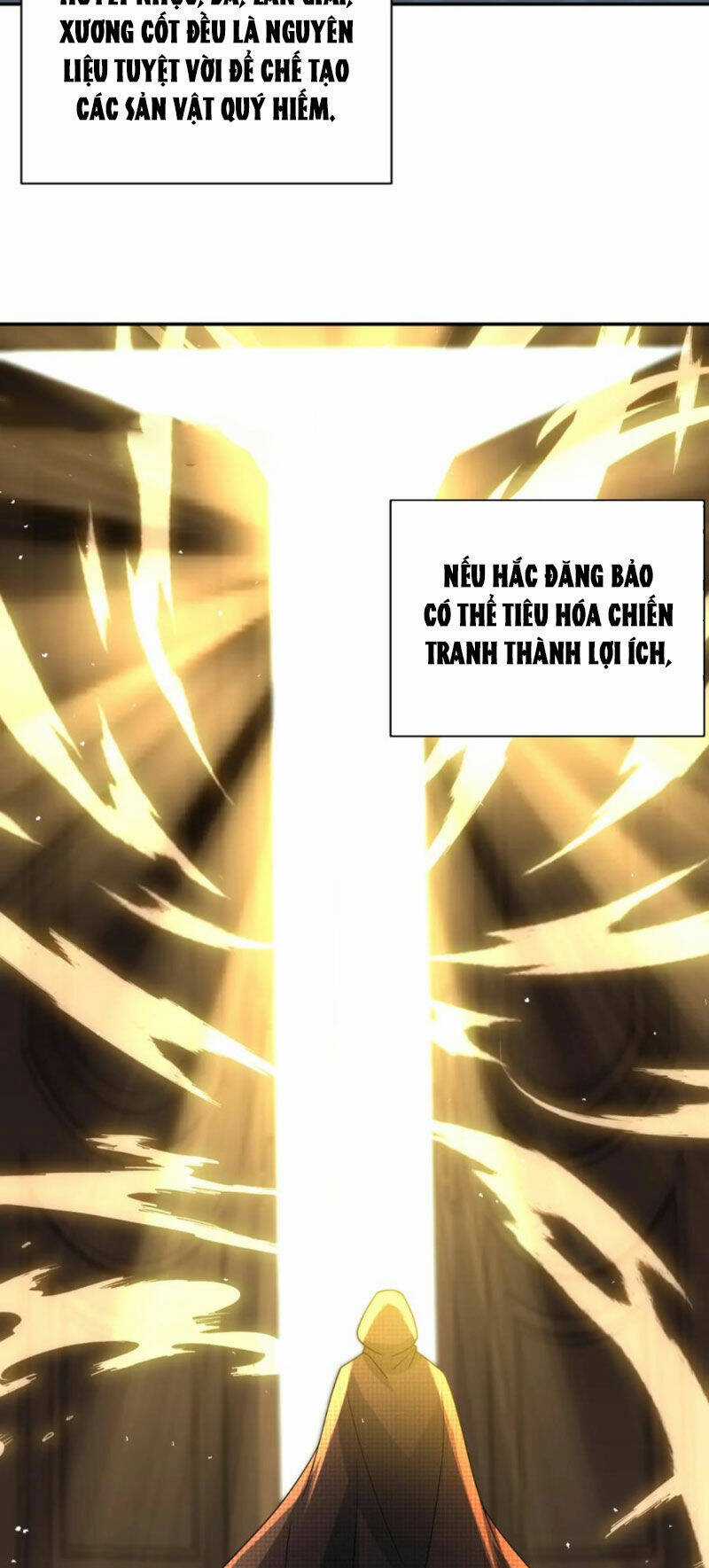 Cựu Nhật Ngự Long Chapter 71 trang 32