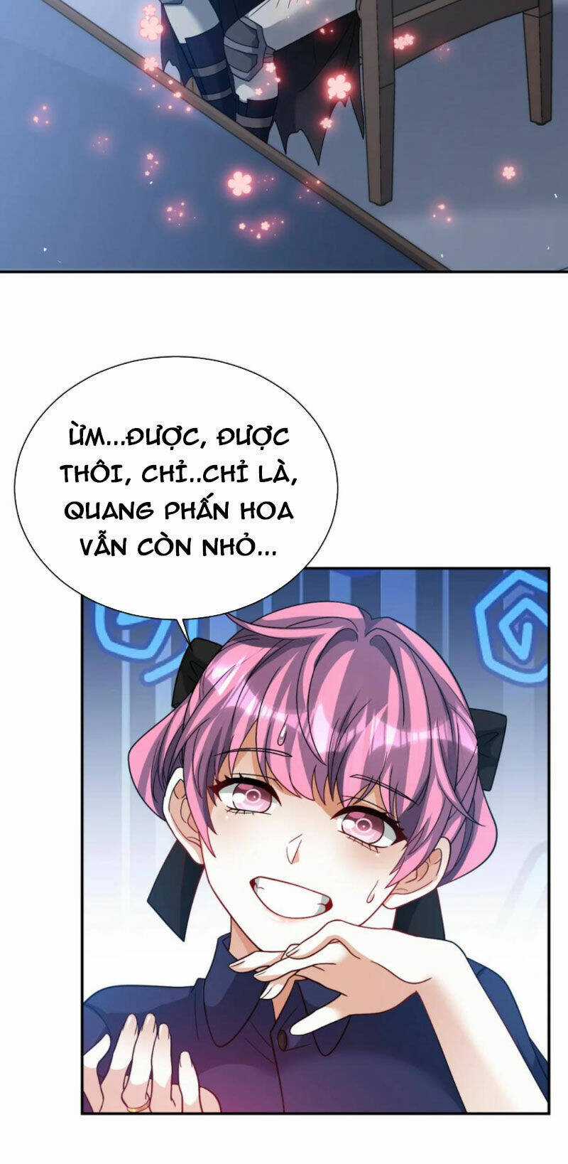 Cựu Nhật Ngự Long Chapter 71 trang 36