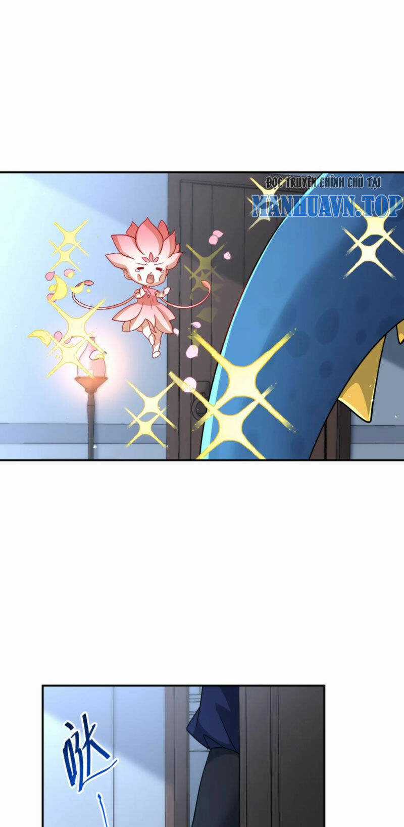 Cựu Nhật Ngự Long Chapter 71 trang 37