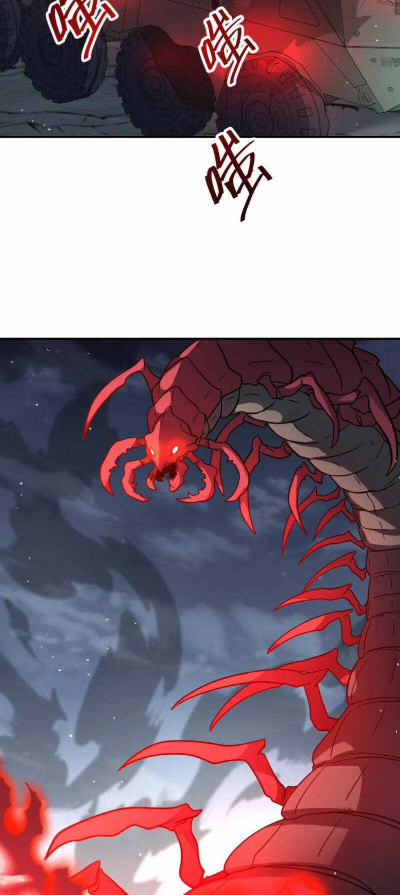 Cựu Nhật Ngự Long Chapter 71 trang 5