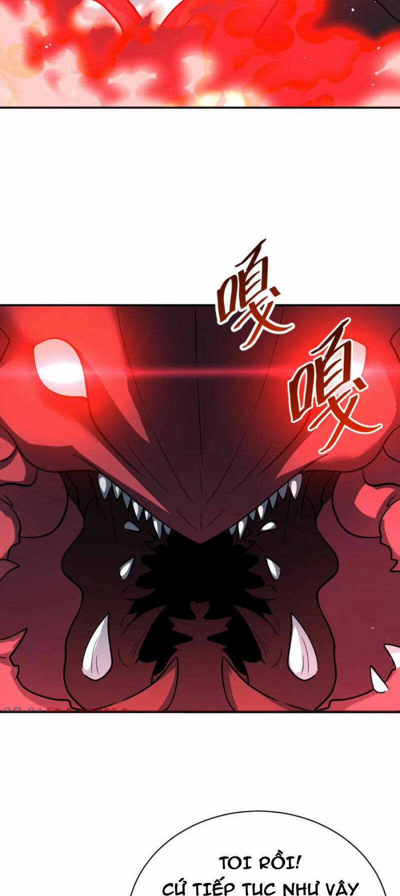 Cựu Nhật Ngự Long Chapter 71 trang 6