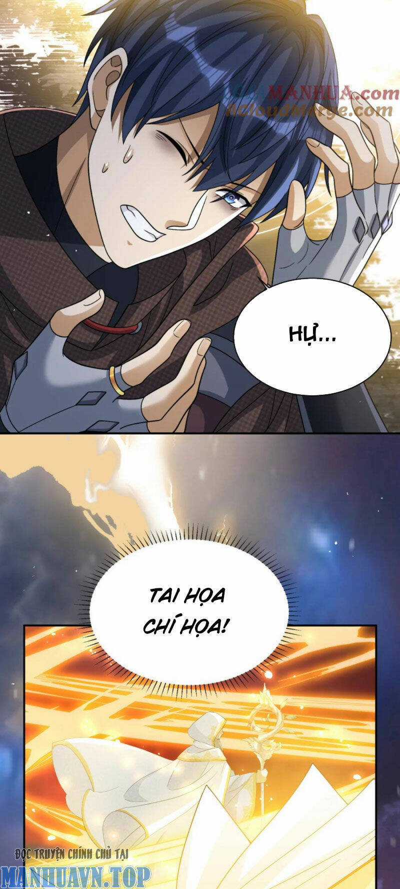 Cựu Nhật Ngự Long Chapter 72 trang 13