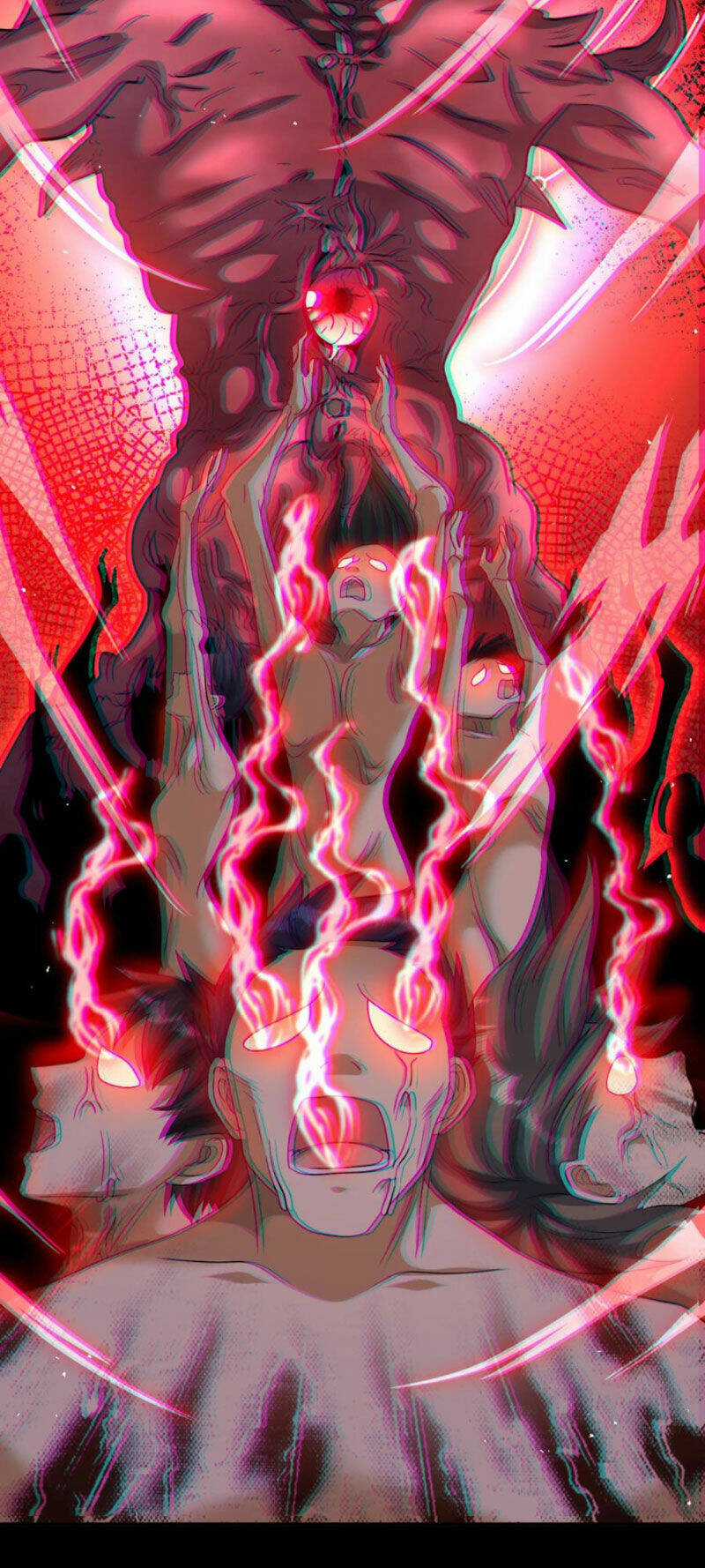 Cựu Nhật Ngự Long Chapter 72 trang 16