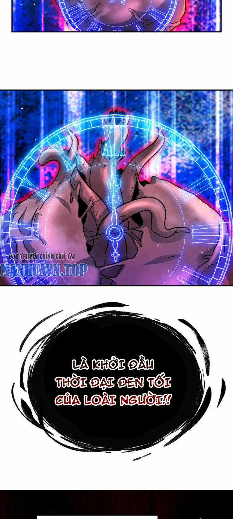 Cựu Nhật Ngự Long Chapter 72 trang 25