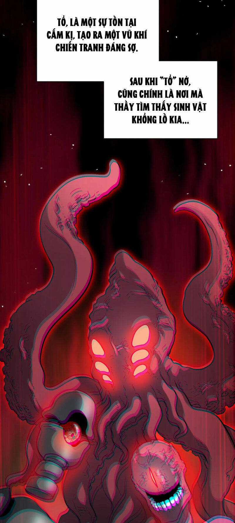 Cựu Nhật Ngự Long Chapter 72 trang 26