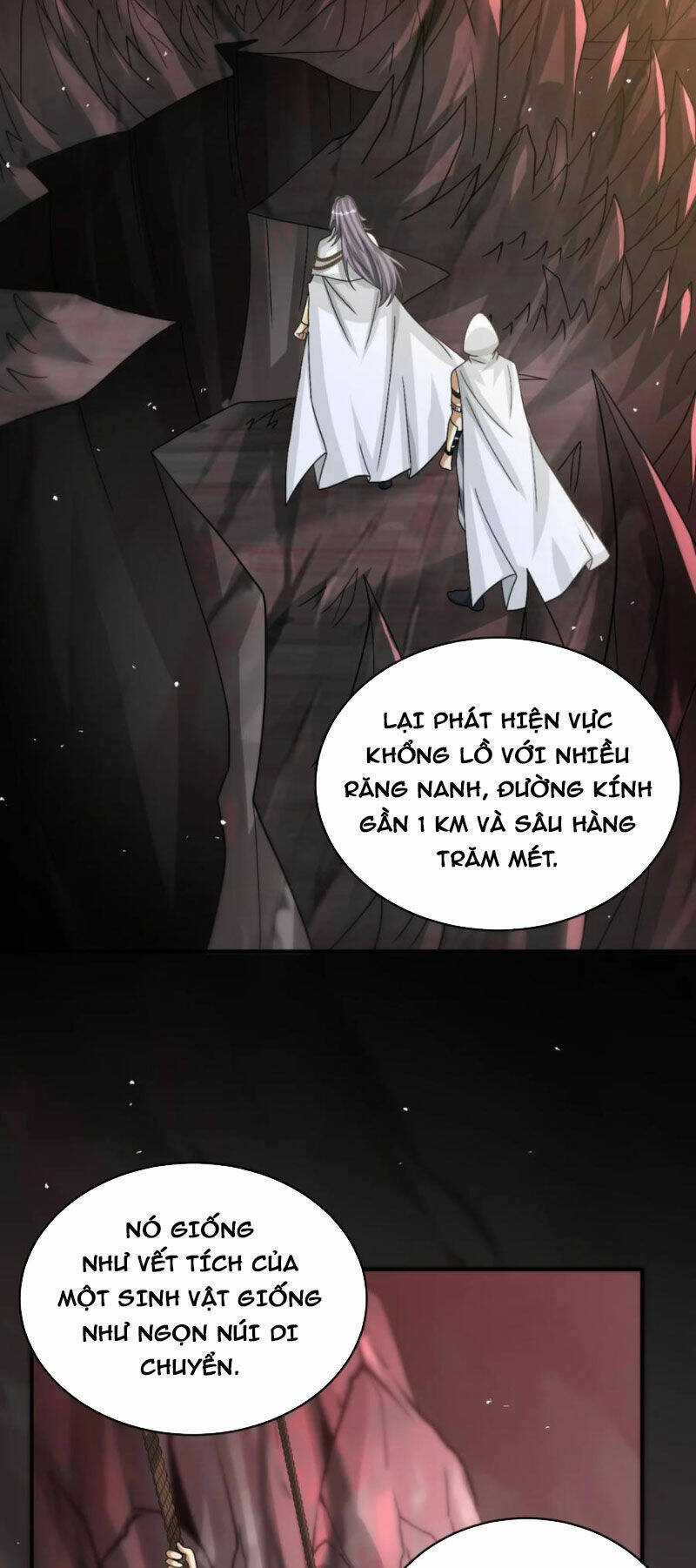 Cựu Nhật Ngự Long Chapter 72 trang 3