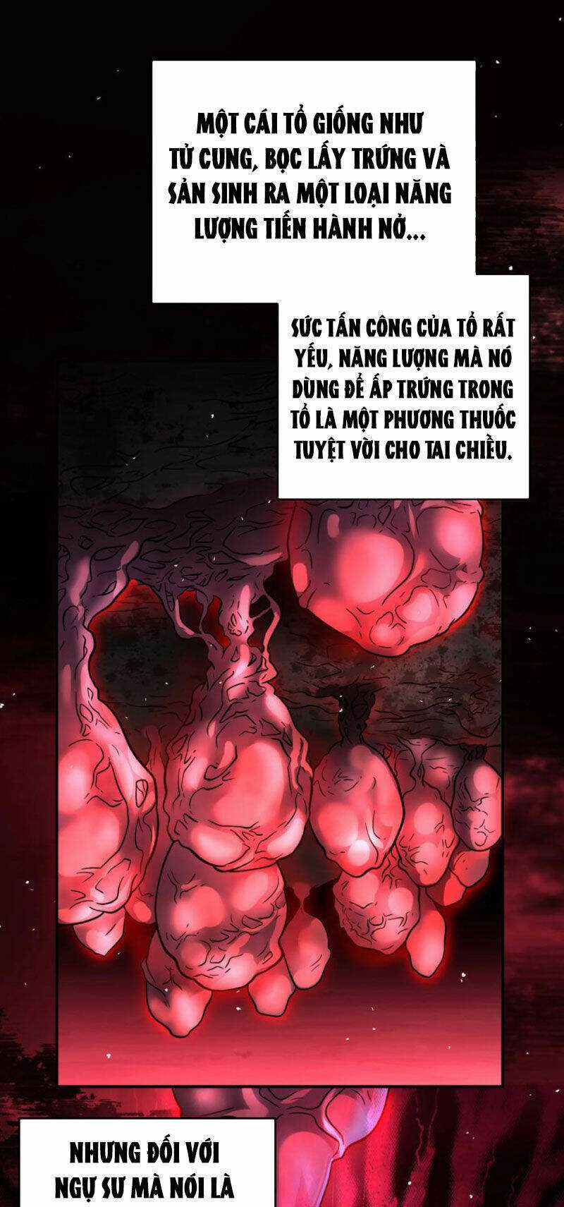 Cựu Nhật Ngự Long Chapter 72 trang 35