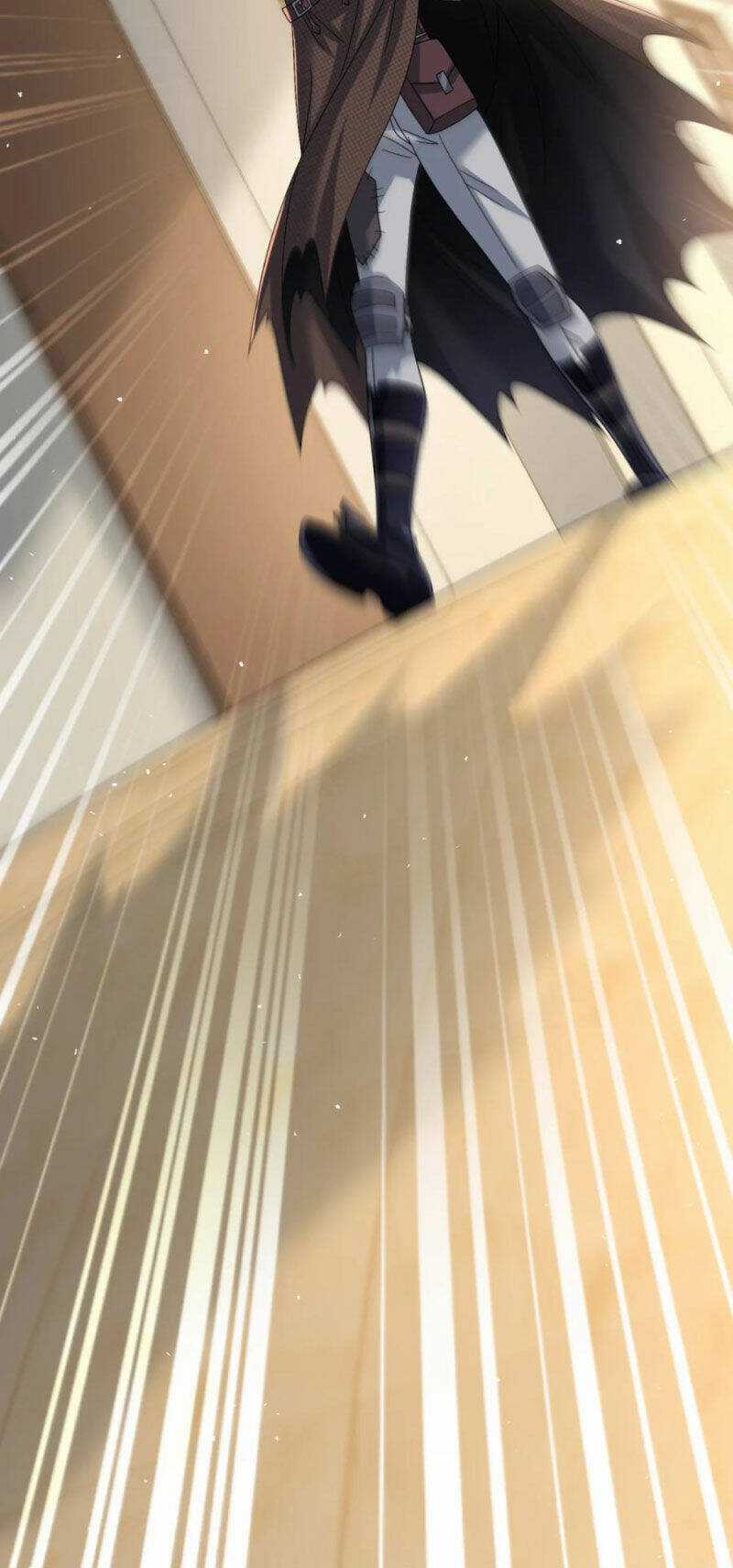 Cựu Nhật Ngự Long Chapter 72 trang 39