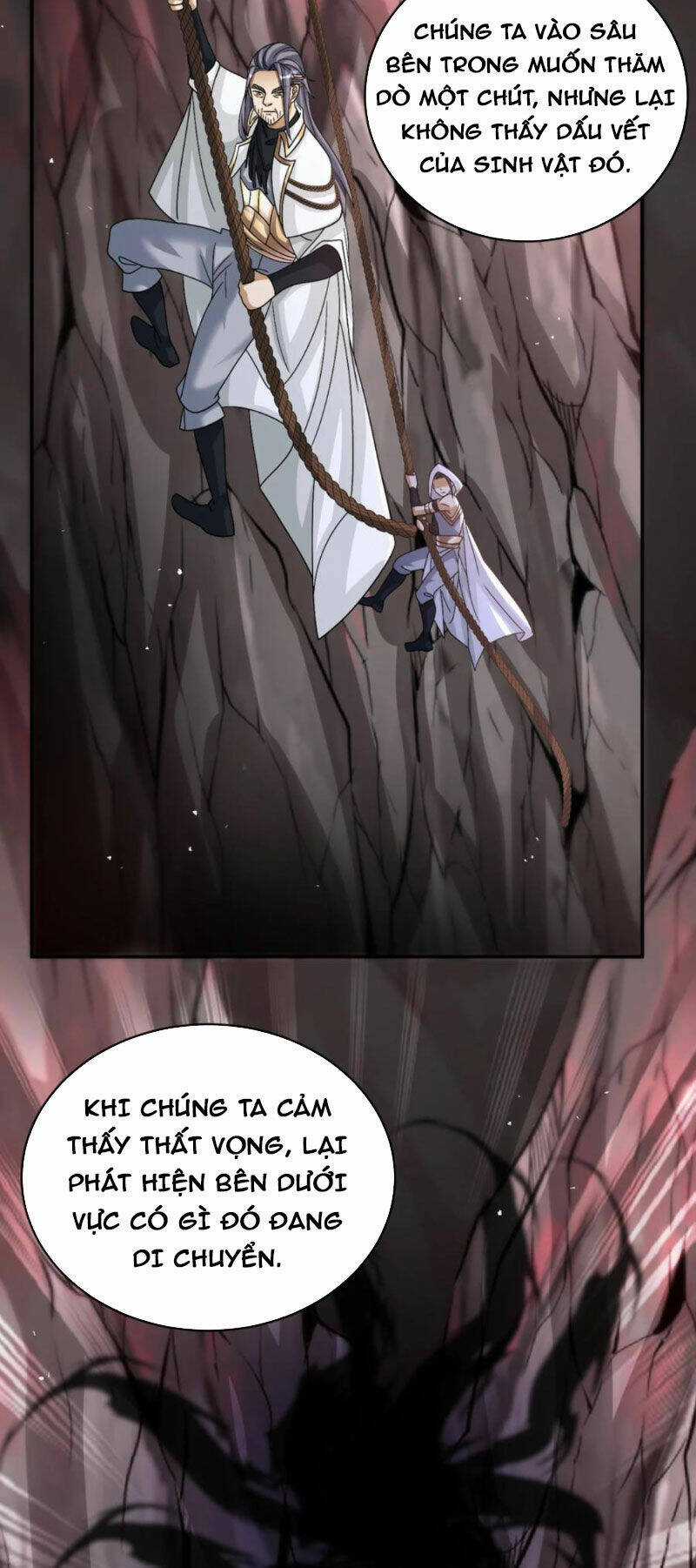 Cựu Nhật Ngự Long Chapter 72 trang 4