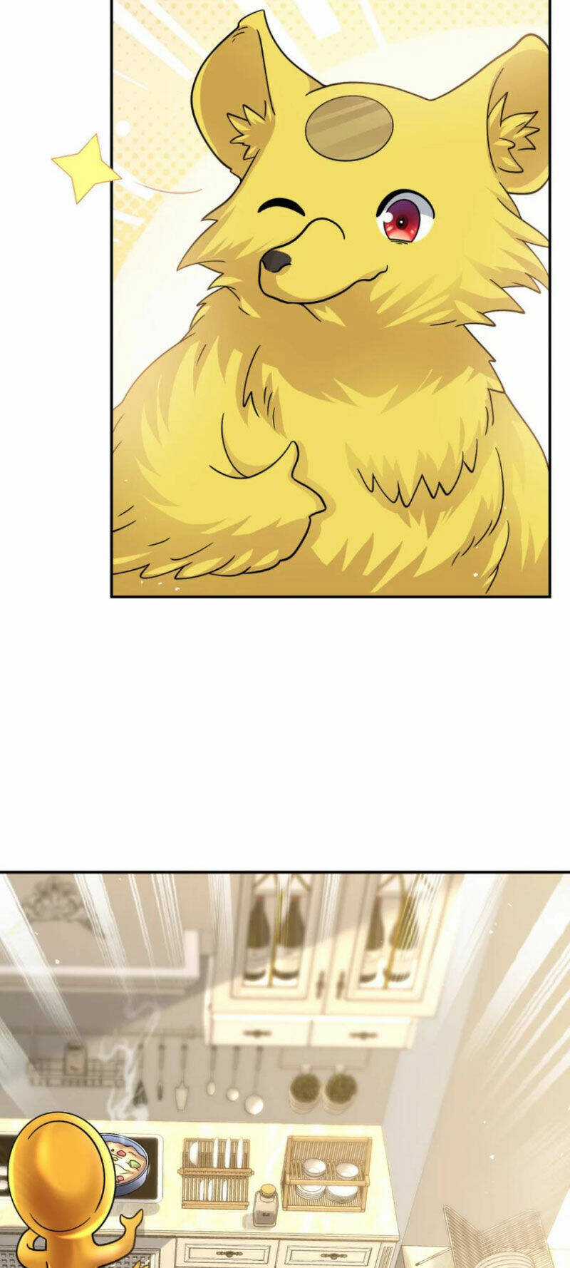 Cựu Nhật Ngự Long Chapter 73 trang 20