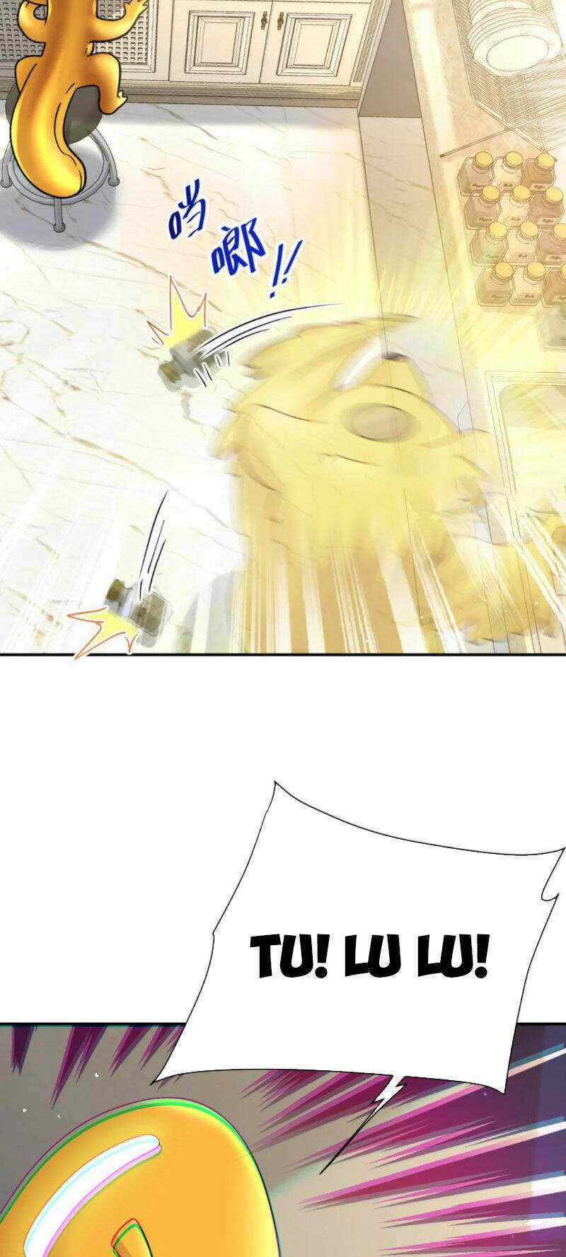 Cựu Nhật Ngự Long Chapter 73 trang 21