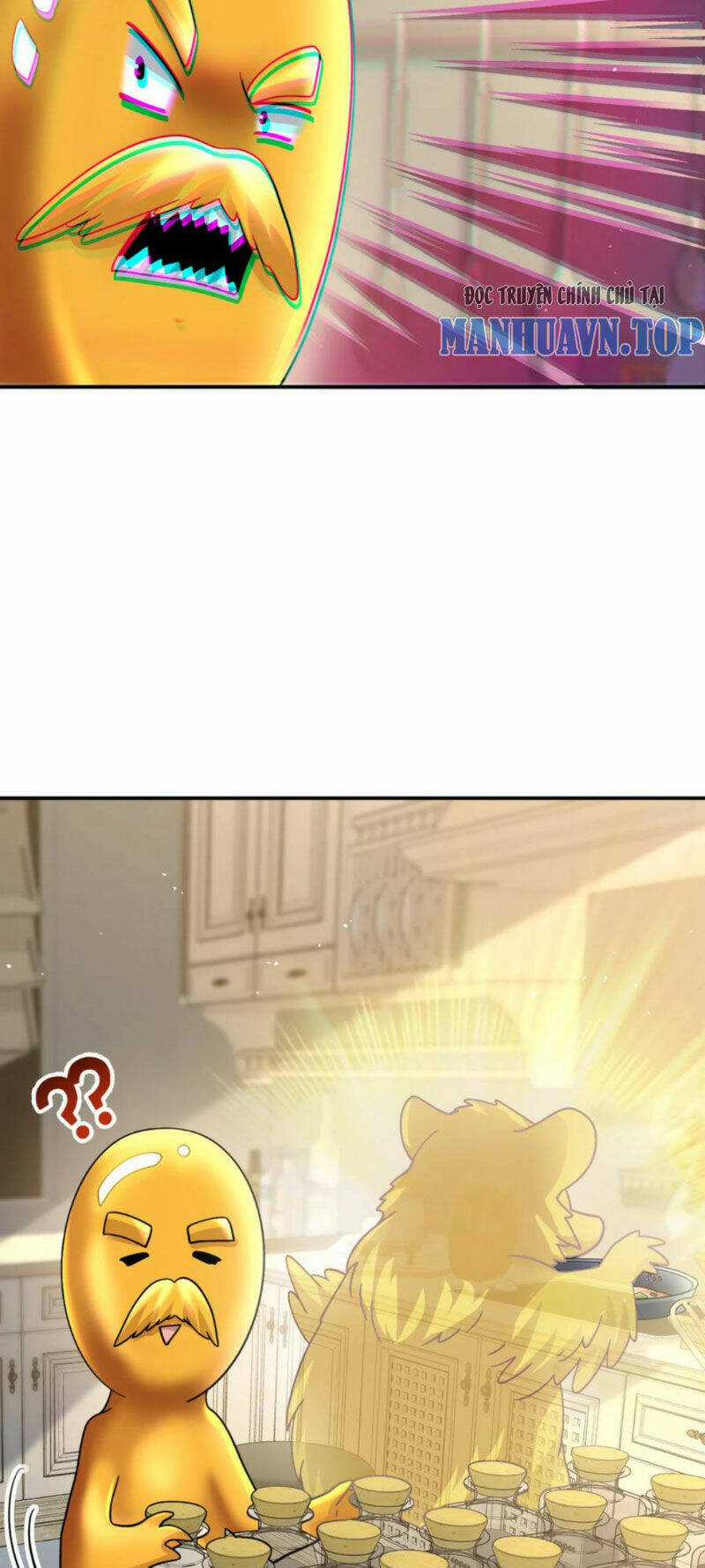 Cựu Nhật Ngự Long Chapter 73 trang 22