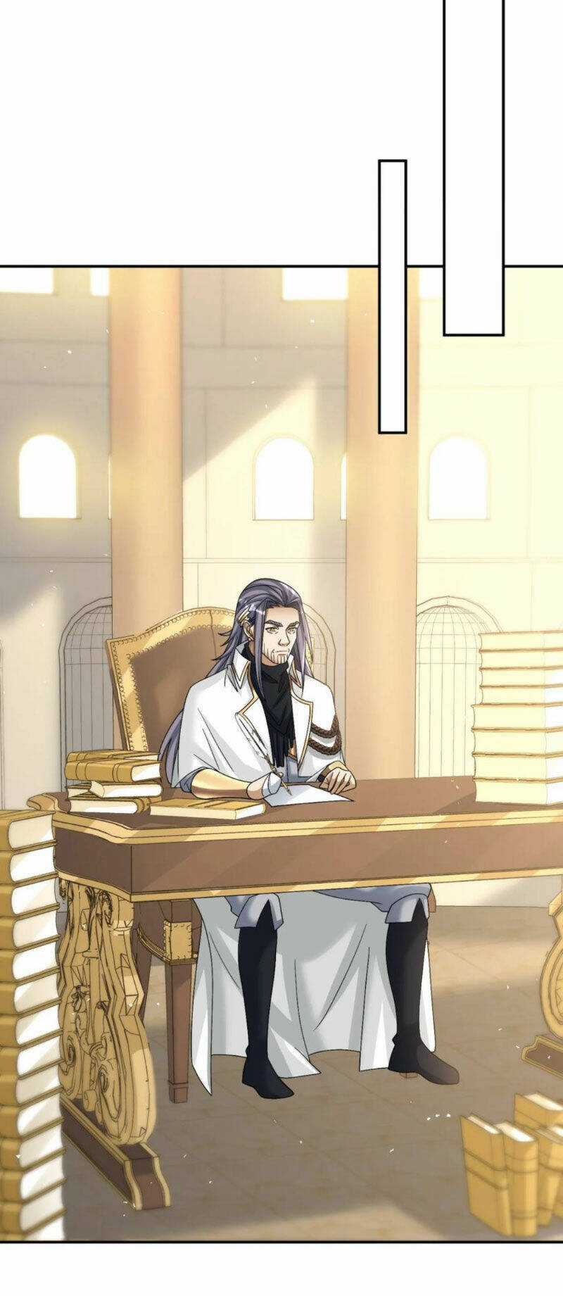 Cựu Nhật Ngự Long Chapter 73 trang 24