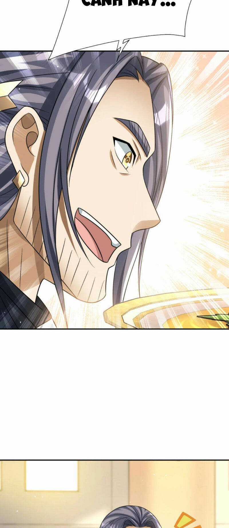 Cựu Nhật Ngự Long Chapter 73 trang 30