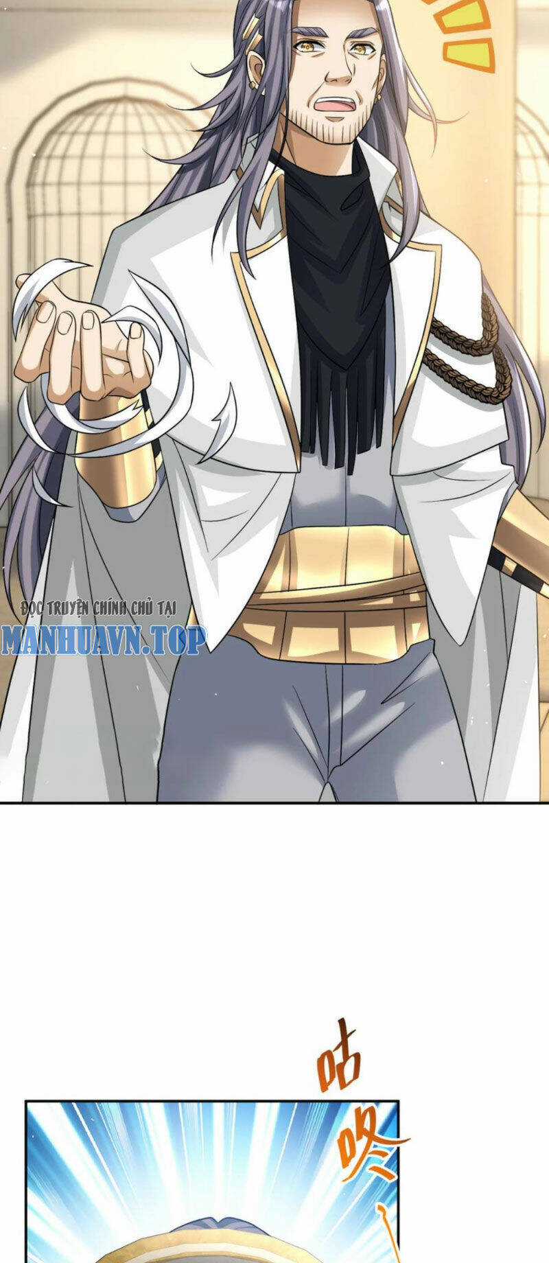 Cựu Nhật Ngự Long Chapter 73 trang 31