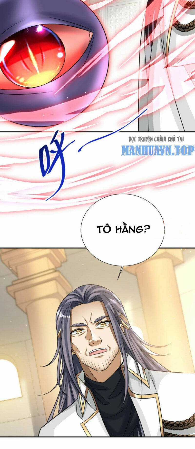 Cựu Nhật Ngự Long Chapter 73 trang 35