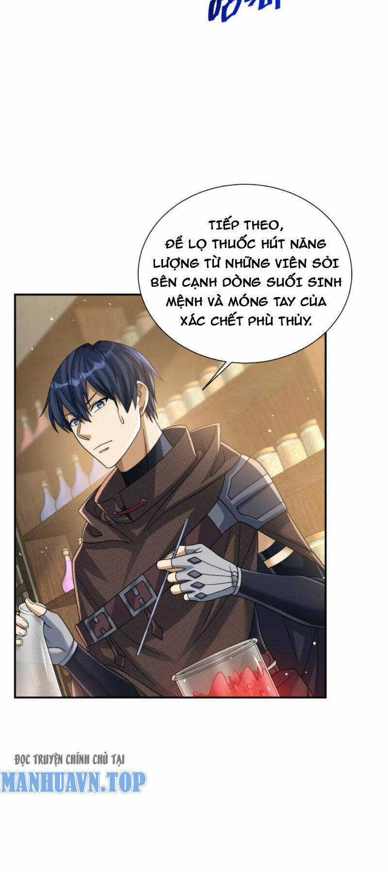Cựu Nhật Ngự Long Chapter 73 trang 9