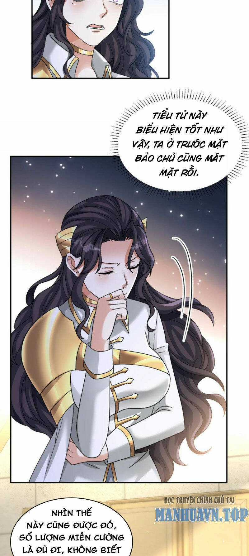 Cựu Nhật Ngự Long Chapter 74 trang 13