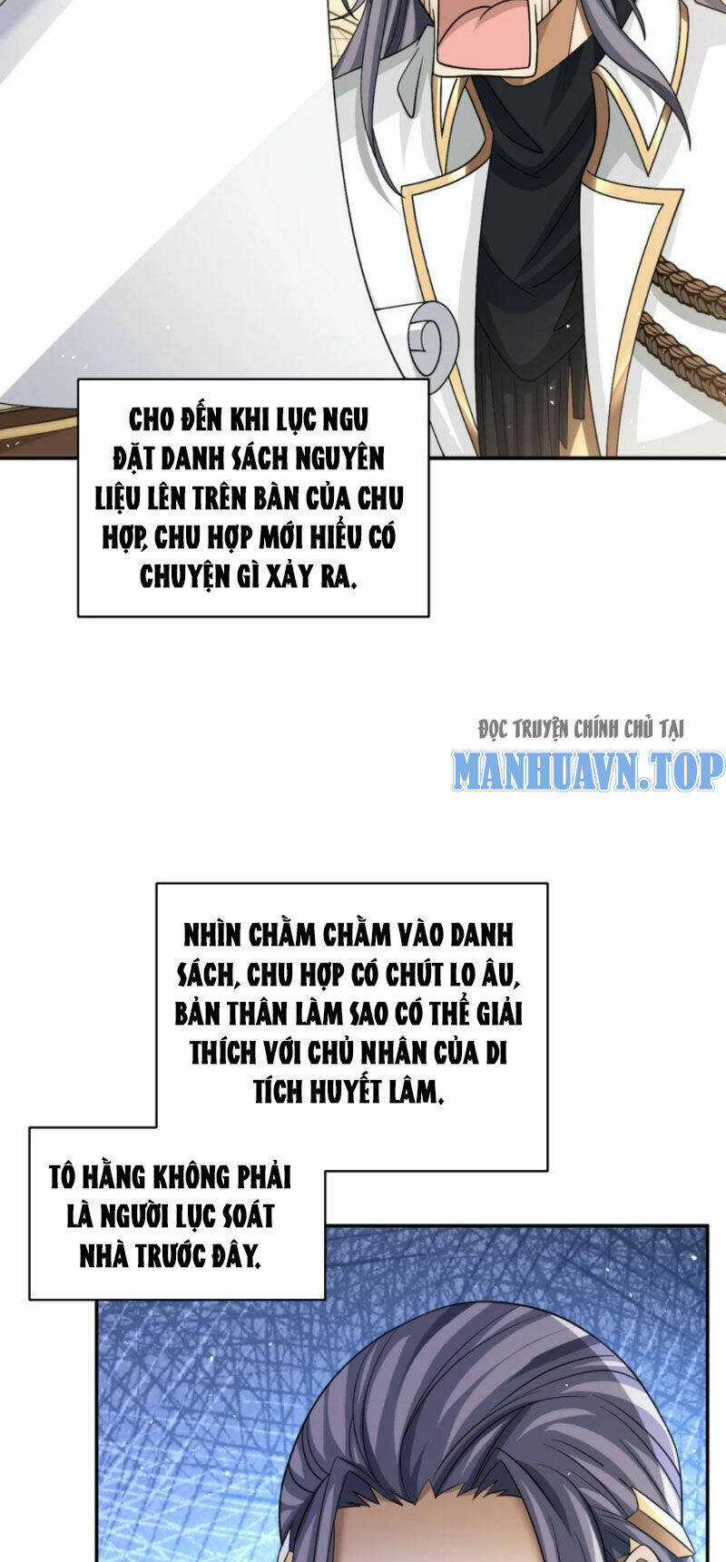 Cựu Nhật Ngự Long Chapter 74 trang 32