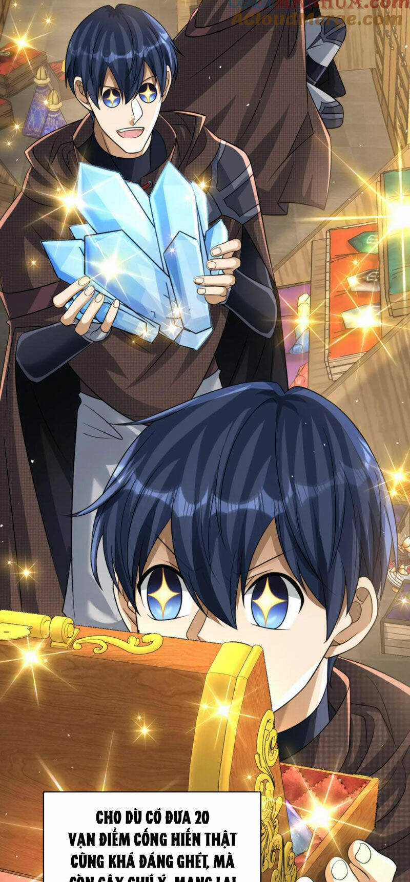 Cựu Nhật Ngự Long Chapter 74 trang 36