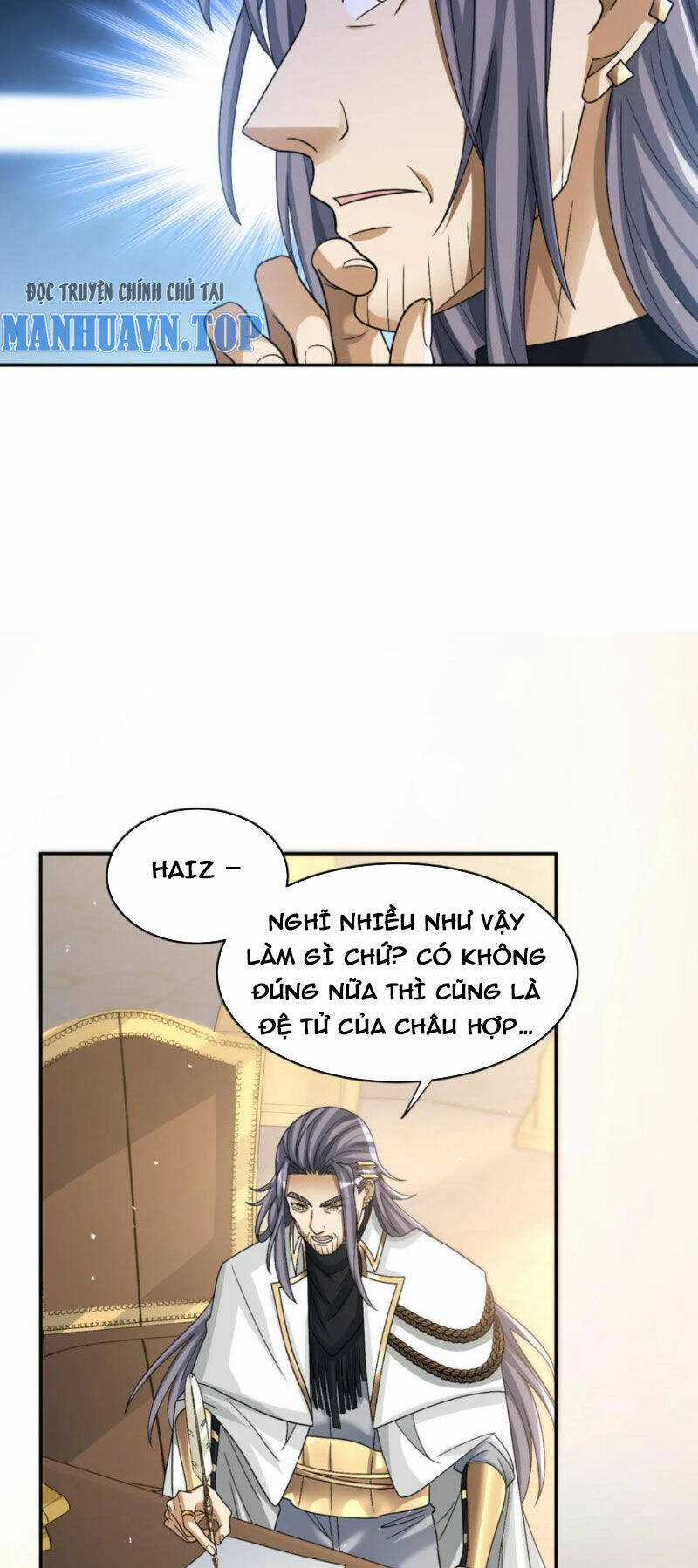 Cựu Nhật Ngự Long Chapter 74 trang 7