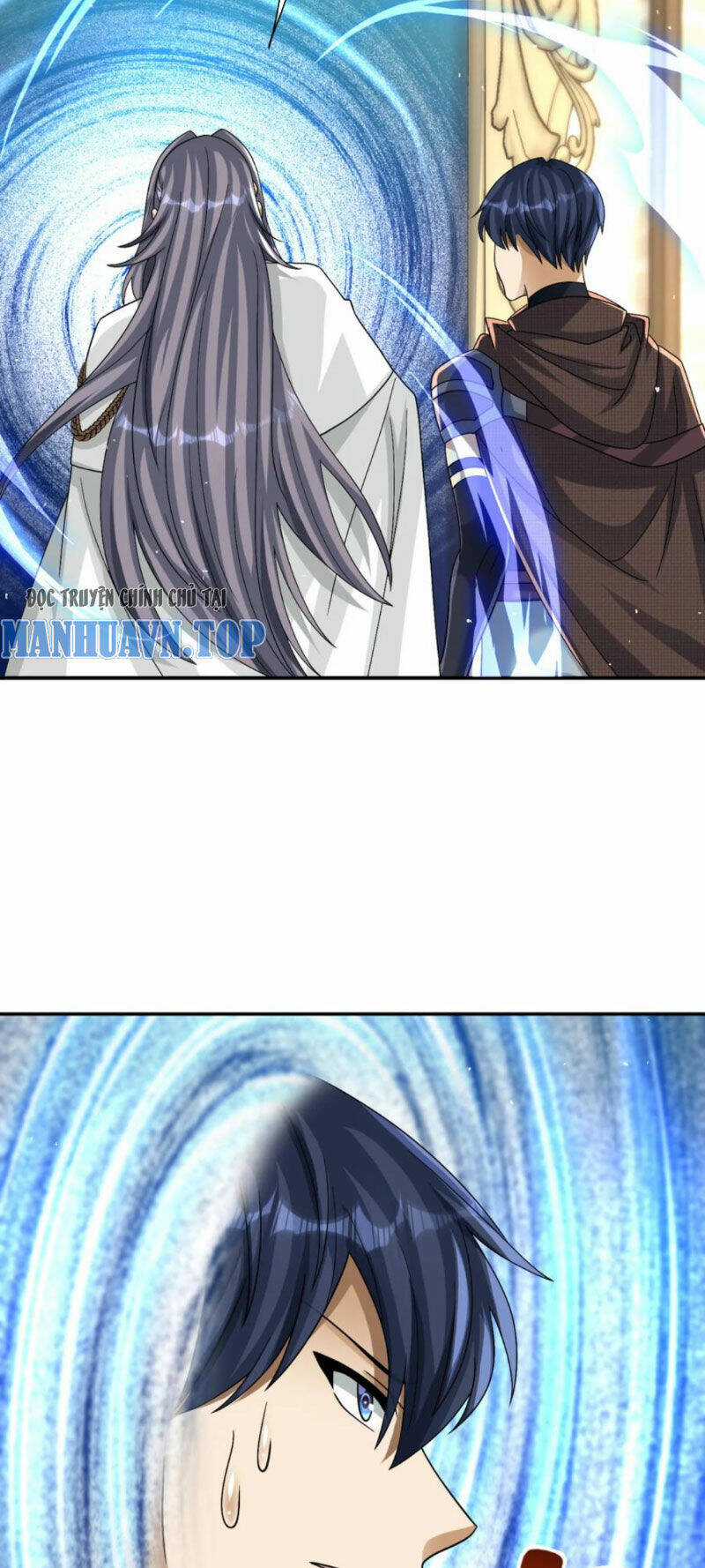 Cựu Nhật Ngự Long Chapter 75 trang 12