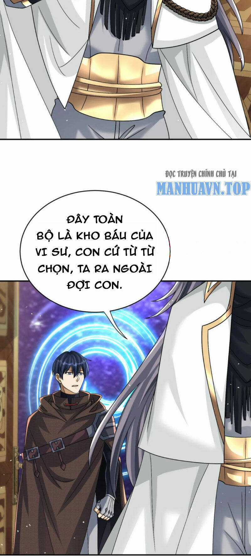 Cựu Nhật Ngự Long Chapter 75 trang 15