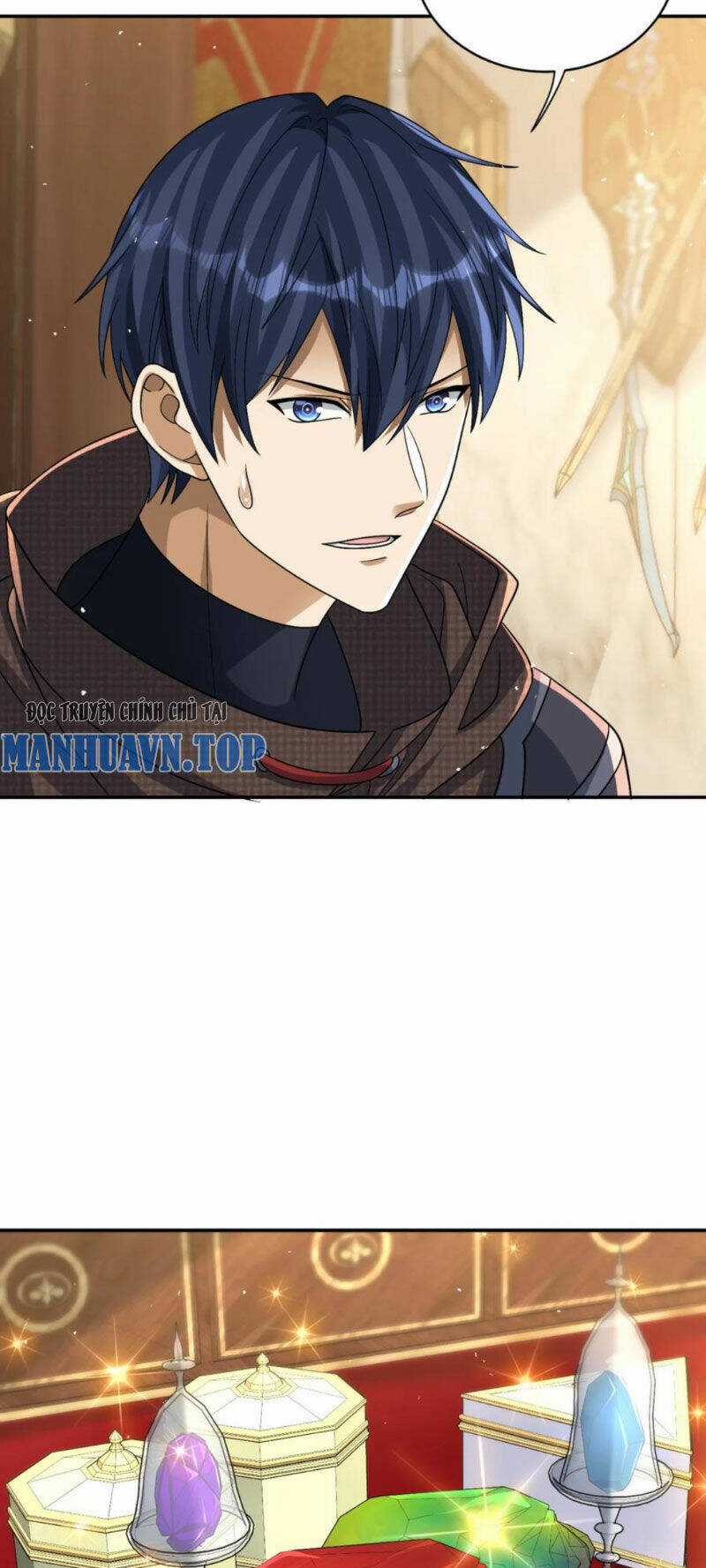 Cựu Nhật Ngự Long Chapter 75 trang 18