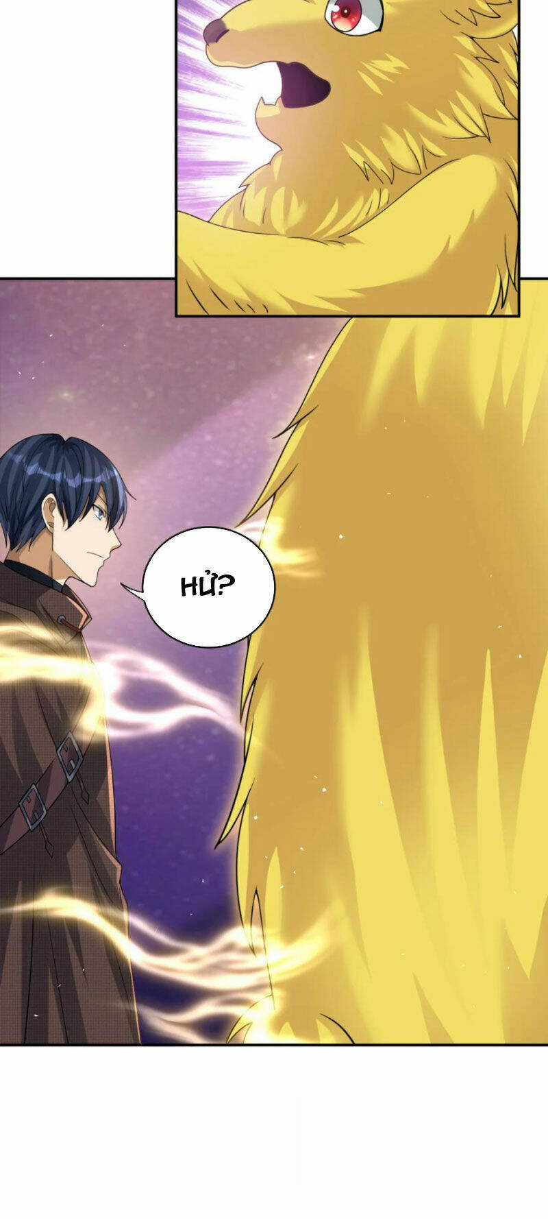 Cựu Nhật Ngự Long Chapter 75 trang 27