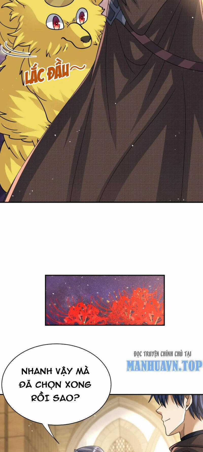 Cựu Nhật Ngự Long Chapter 75 trang 31