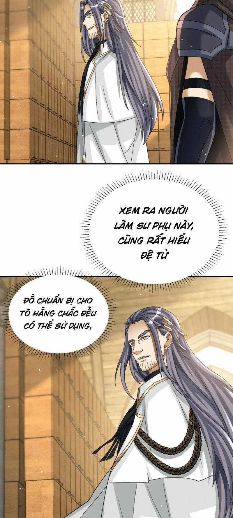 Cựu Nhật Ngự Long Chapter 75 trang 32