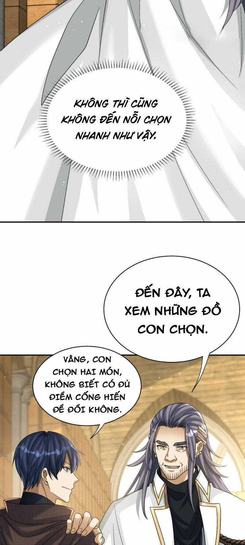 Cựu Nhật Ngự Long Chapter 75 trang 33