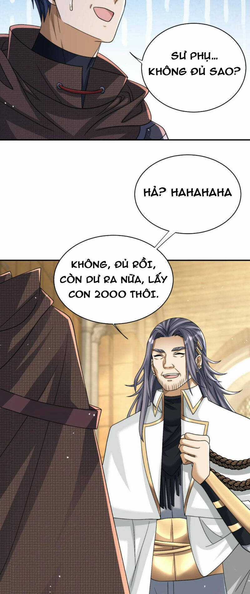 Cựu Nhật Ngự Long Chapter 75 trang 39