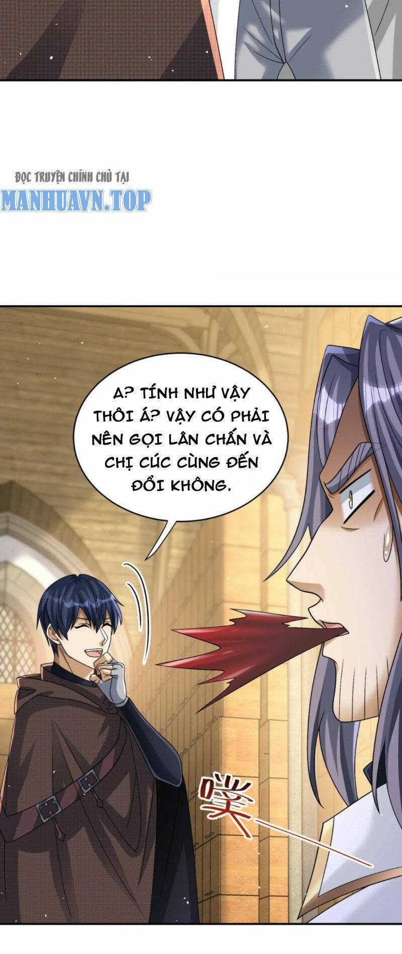 Cựu Nhật Ngự Long Chapter 75 trang 40