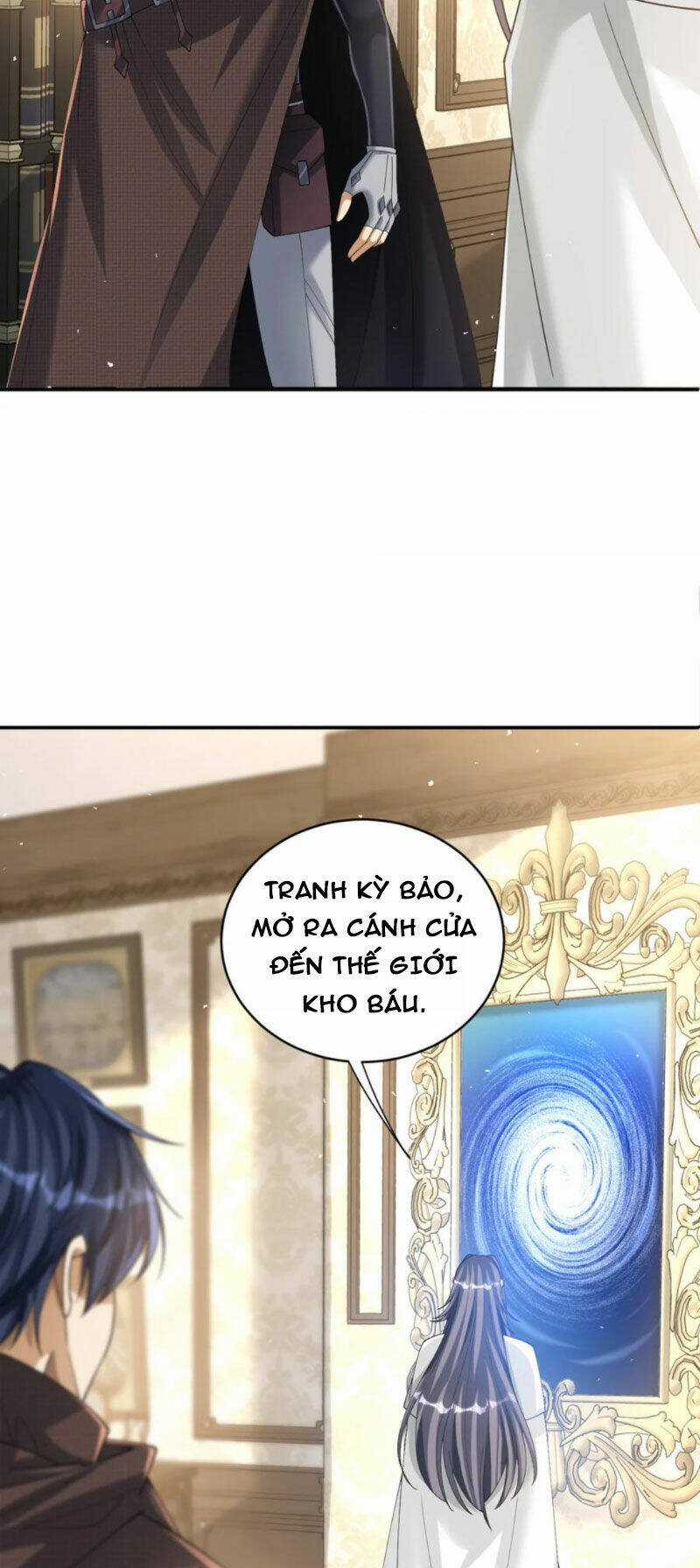 Cựu Nhật Ngự Long Chapter 75 trang 6