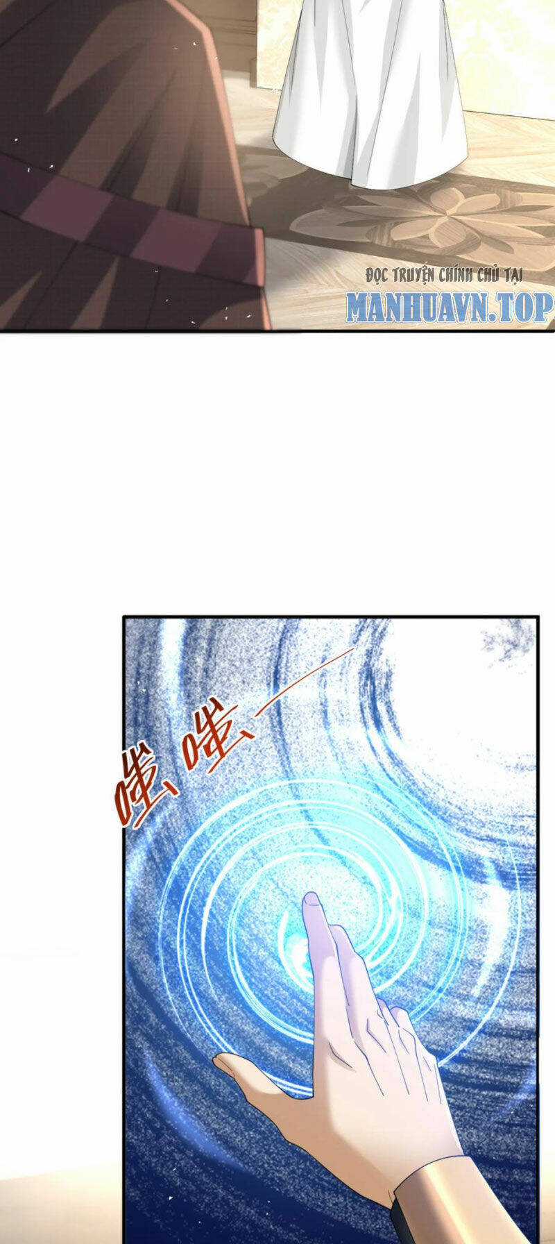 Cựu Nhật Ngự Long Chapter 75 trang 7