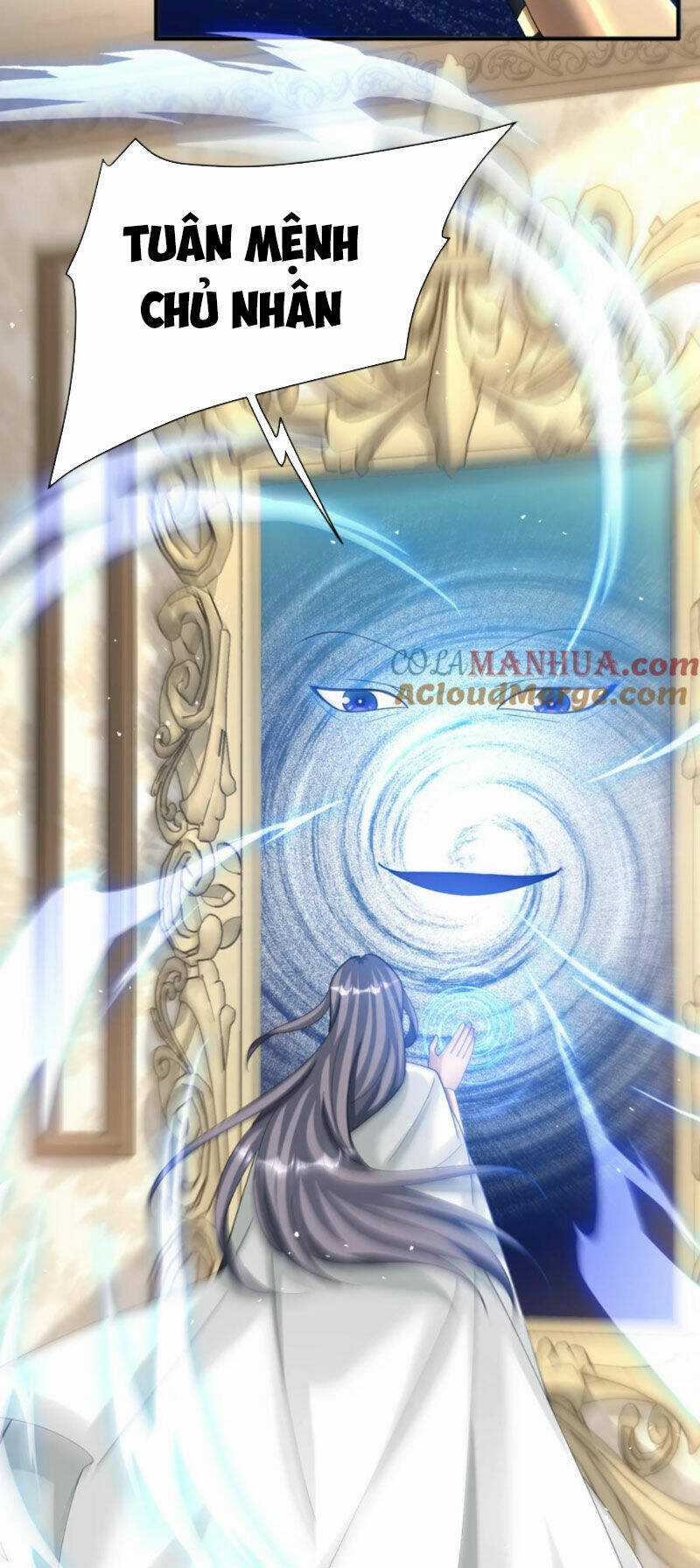 Cựu Nhật Ngự Long Chapter 75 trang 8