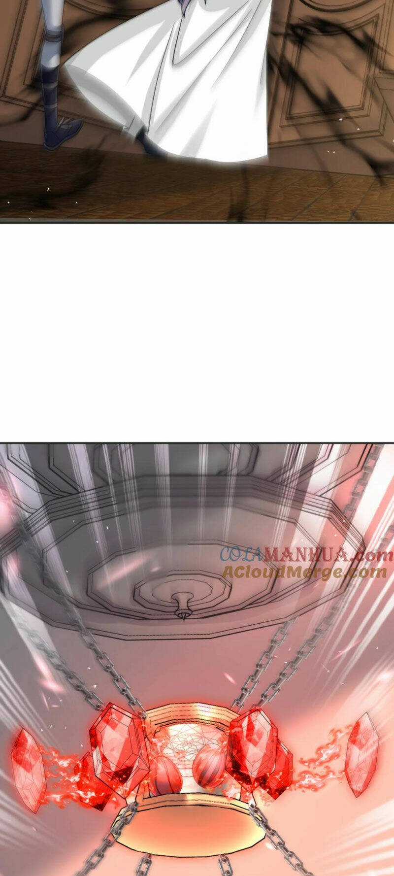 Cựu Nhật Ngự Long Chapter 76 trang 12