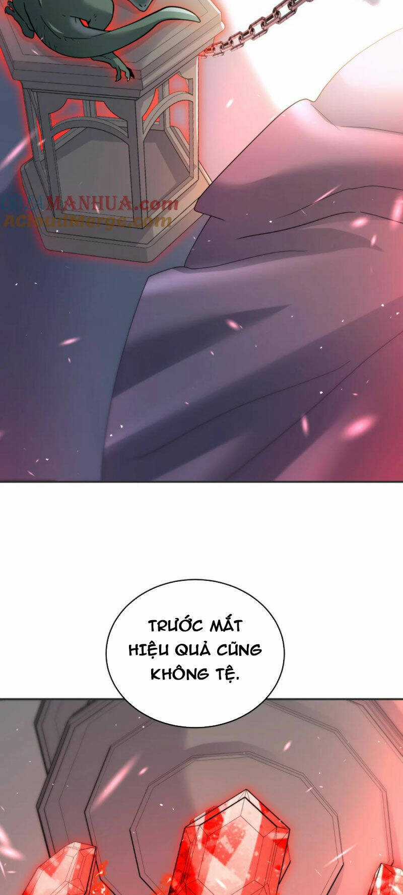 Cựu Nhật Ngự Long Chapter 76 trang 15