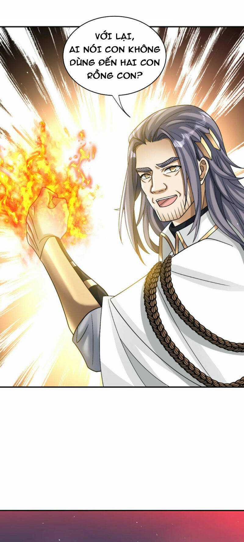 Cựu Nhật Ngự Long Chapter 76 trang 31