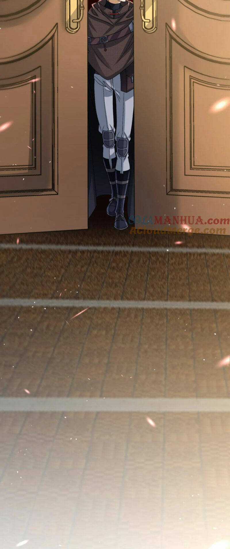 Cựu Nhật Ngự Long Chapter 76 trang 39