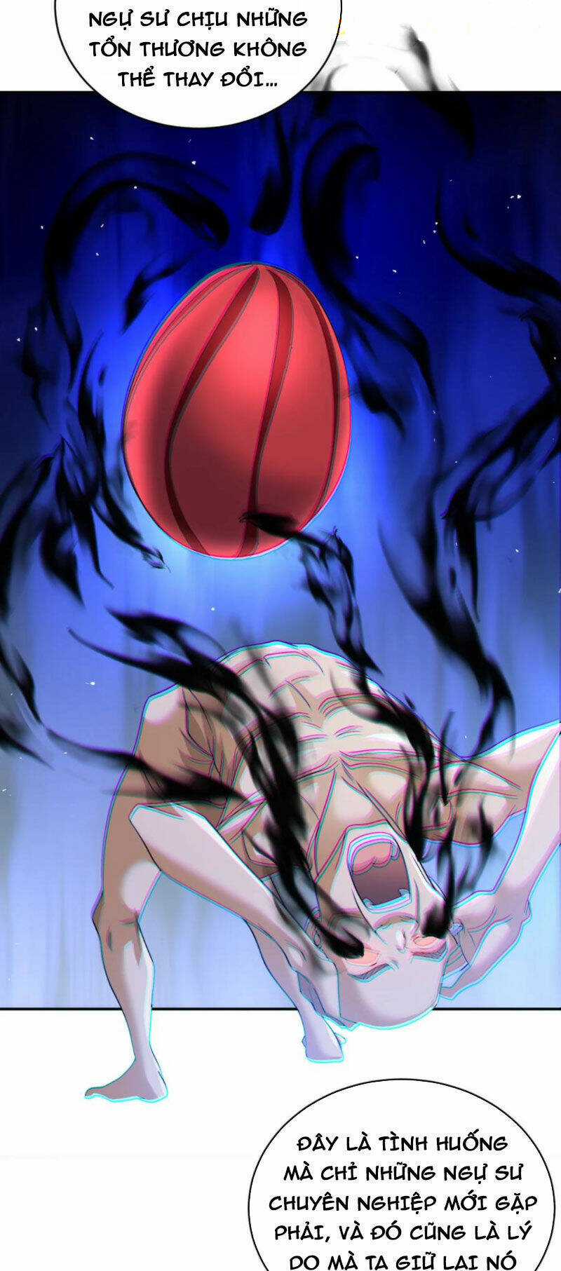 Cựu Nhật Ngự Long Chapter 76 trang 5