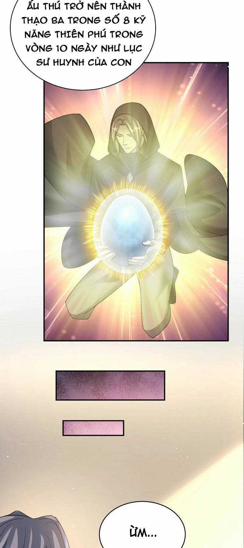 Cựu Nhật Ngự Long Chapter 77 trang 10