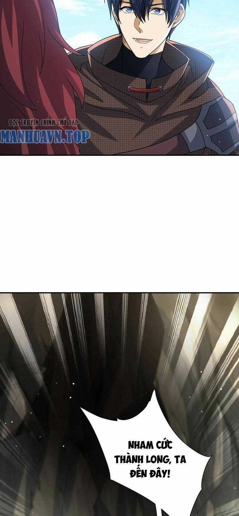 Cựu Nhật Ngự Long Chapter 78 trang 12