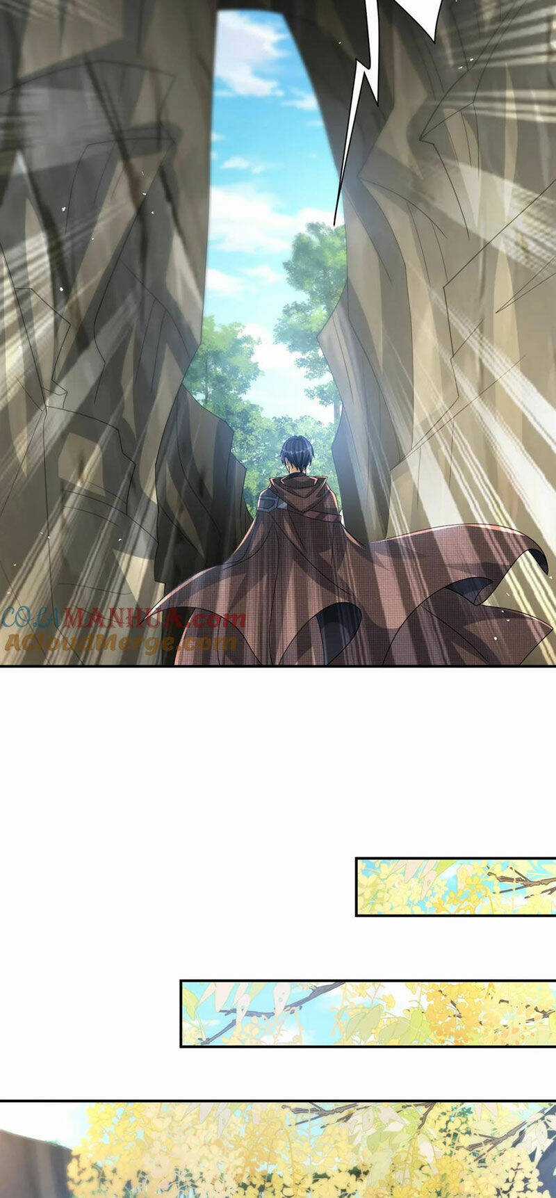 Cựu Nhật Ngự Long Chapter 78 trang 13